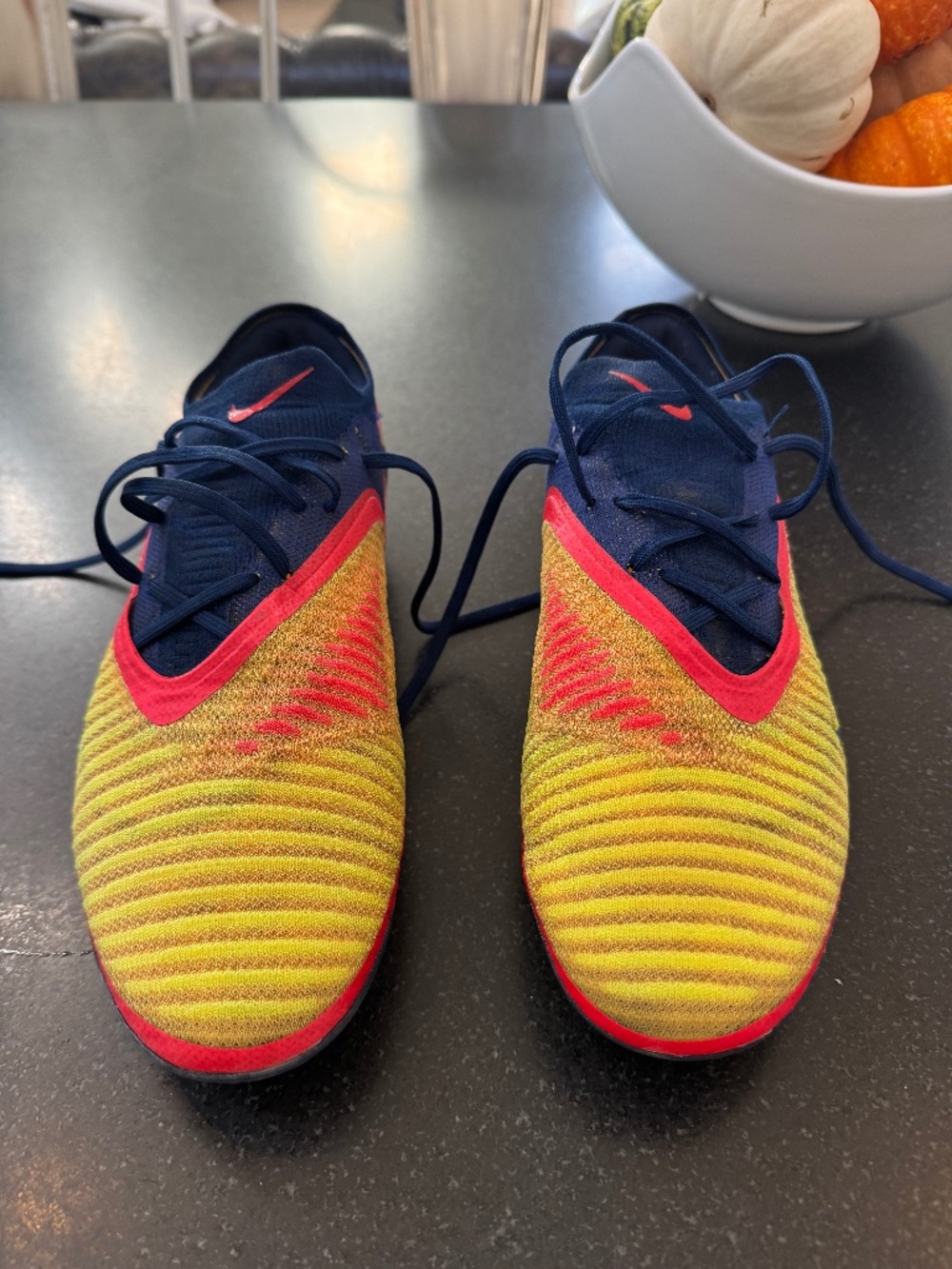 Nike Phantom 6 Elite low , Erling Haaland